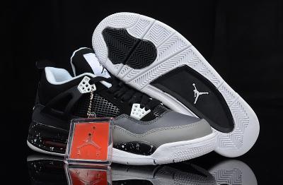 Cheap Air Jordan 4 wholesale No. 205